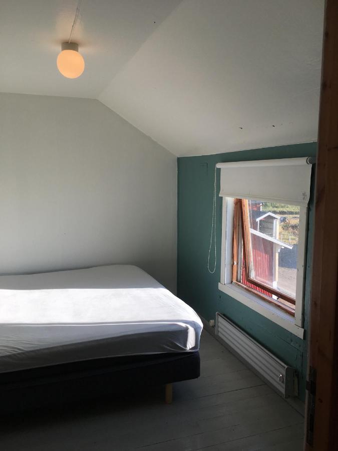 Storjord Farmstay Ranchhouse Kvaloya Esterno foto